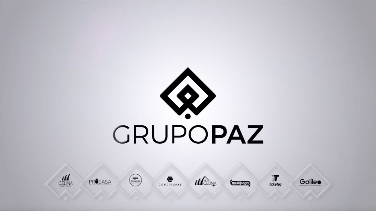 GRUPO PAZ