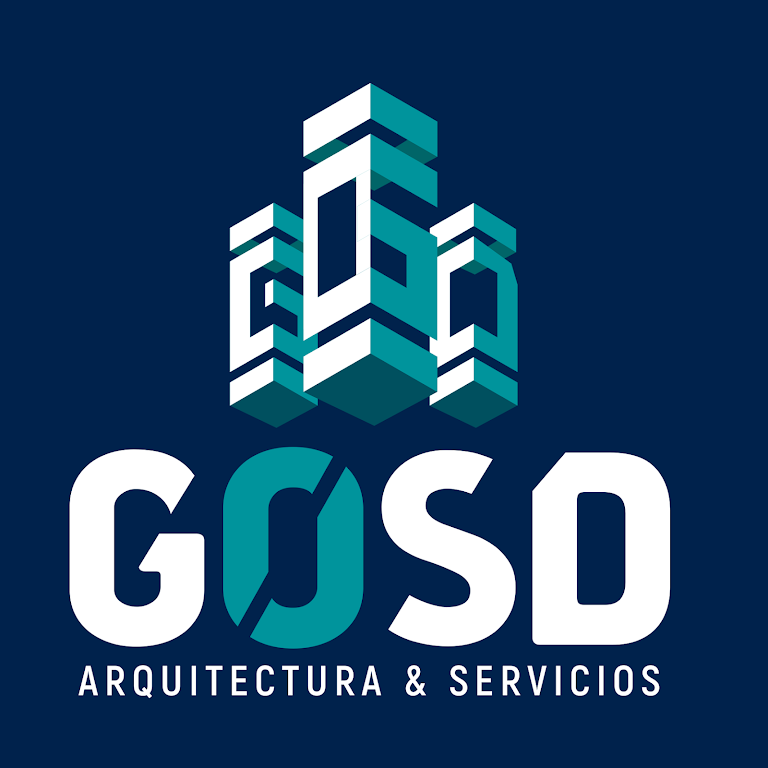 GOSD ARQUITECTURA Y SERVICIOS