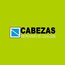 CABEZAS PROPIEDADES DE COLECCION